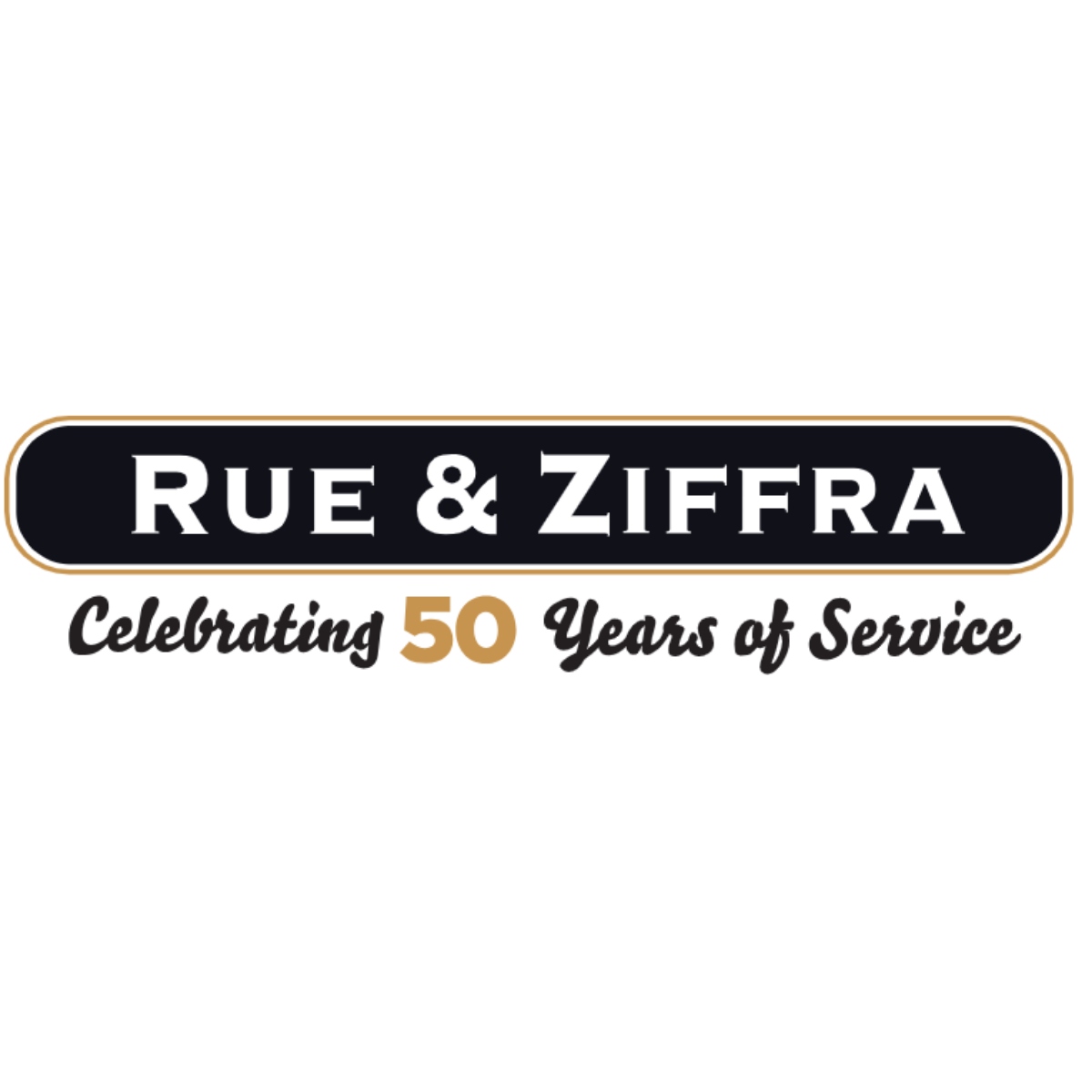 Rue & Ziffra
